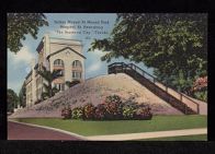 Mound Park Hospital, St. Petersburg, Florida